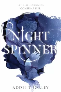 Night Spinner (Night Spinner #1)