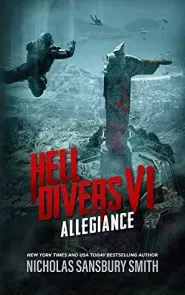 Allegiance (Hell Divers #6)