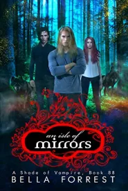 An Isle of Mirrors (A Shade of Vampire #88)