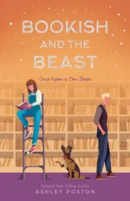 Bookish and the Beast (Once Upon a Con #3)