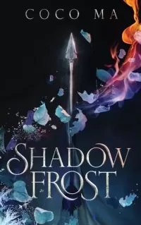Shadow Frost (Shadow Frost #1)