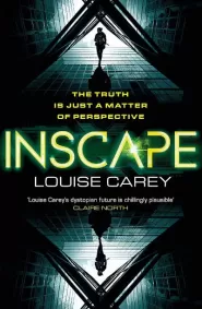 Inscape (Inscape #1)