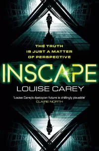 Inscape (Inscape #1)