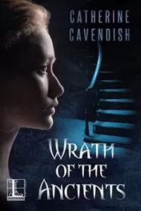 Wrath of the Ancients (Nemesis of the Gods #1)