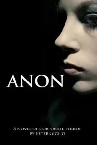 Anon (Anon Duology #1)