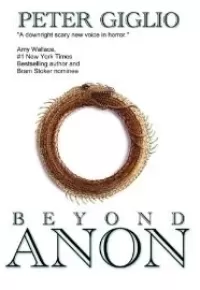 Beyond Anon (Anon Duology #2)