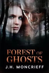 Forest of Ghosts (GhostWriters #4)