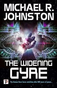 The Widening Gyre (The Remembrance War #1)