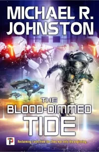 The Blood-Dimmed Tide (The Remembrance War #2)