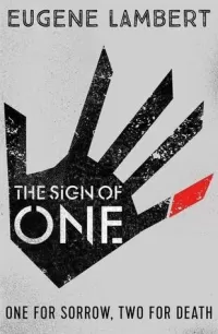 The Sign of One (Twisted Blood #1)