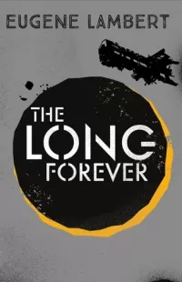 The Long Forever (Twisted Blood #3)