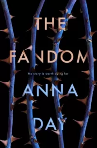 The Fandom (The Fandom #1)