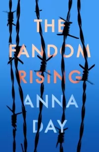 The Fandom Rising (The Fandom #2)