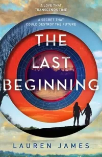 The Last Beginning (The Next Together #2)