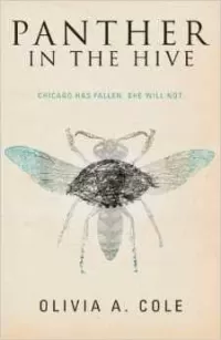 Panther in the Hive (The Tasha Trilogy #1)