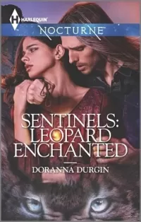 Leopard Enchanted (Sentinels #8)