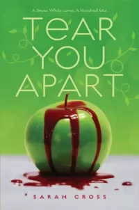 Tear You Apart (Beau Rivage #2)