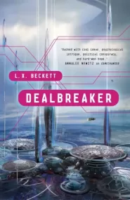 Dealbreaker (The Bounceback #2)