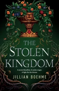 The Stolen Kingdom