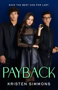 Payback (Vale Hall #3)