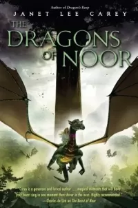 The Dragons of Noor (Noor #2)