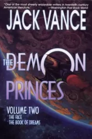 The Demon Princes: Volume 2