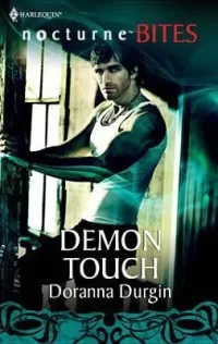 Demon Touch (Demon Blade)