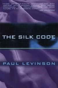The Silk Code (Phil D'Amato #1)
