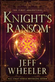 Knight's Ransom (The First Argentines #1)