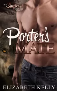 Porter's Mate (Shifters #4)