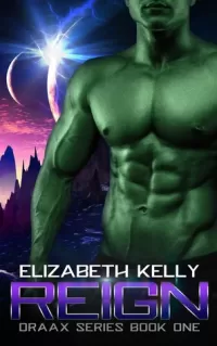 Reign (Draax #1)