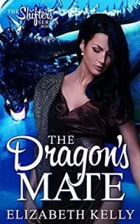The Dragon's Mate (Shifters #7)