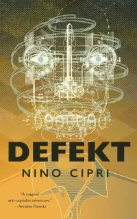 Defekt (Finna #2)