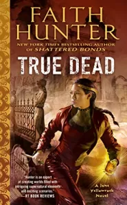True Dead (Jane Yellowrock #14)