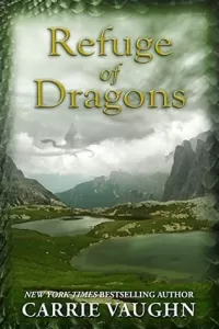 Refuge of Dragons (Voices of Dragons #2)