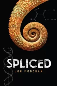 Spliced (Spliced #1)
