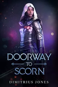 Doorway to Scorn (Austyria #1)