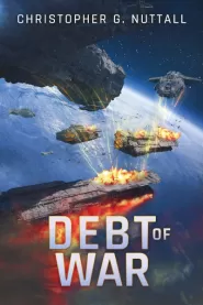 Debt of War (The Embers of War #3)