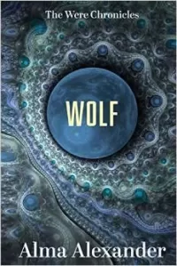 Wolf (The Were Chronicles #2)