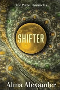 Shifter (The Were Chronicles #3)