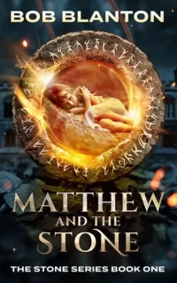 Matthew and the Stone (Stone #1)