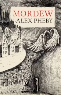 Mordew (Cities of the Weft #1)
