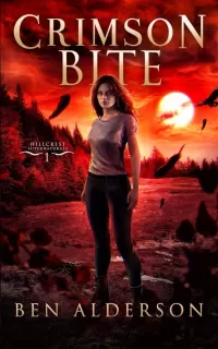 Crimson Bite (Hillcrest Supernaturals #1)
