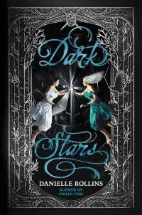Dark Stars (Dark Stars #3)