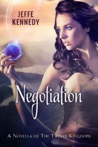 Negotiation (The Twelve Kingdoms)