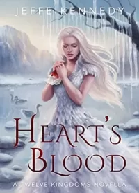 Heart's Blood (The Twelve Kingdoms)