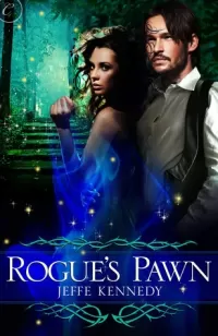Rogue's Pawn (Covenant of Thorns #1)