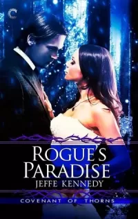 Rogue's Paradise (Covenant of Thorns #3)
