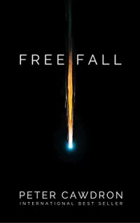 Free Fall (Z Is for Zombie)