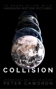 Collision (Colliding Worlds #1)